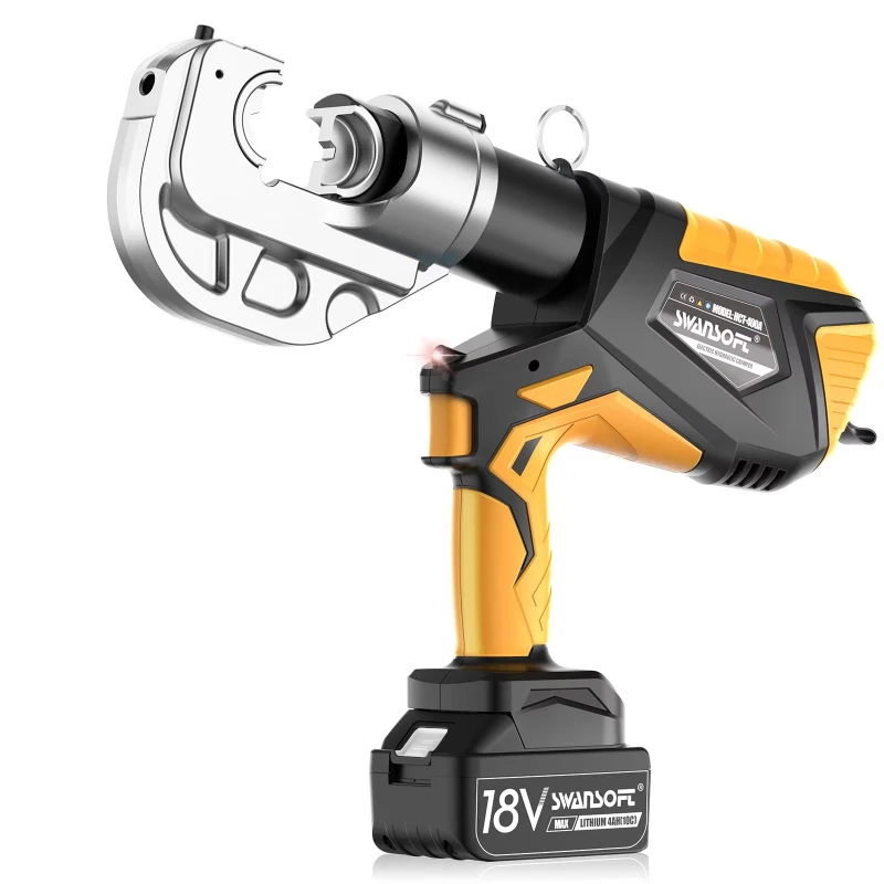 HCT-400A Cordless H…