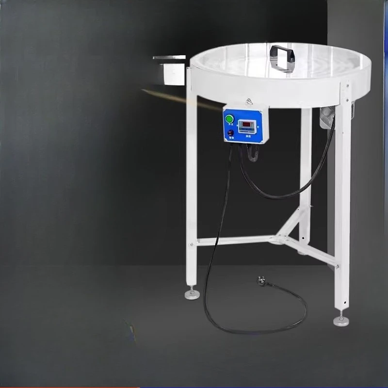 Edge banding insulation box Intelligent constant temperature heater Edge banding leather strip heating box