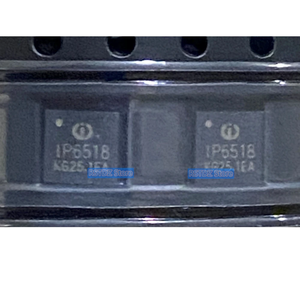 IP6518 QFN24 5-10PCS