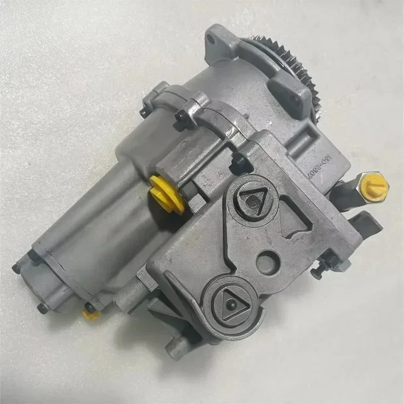 High Quality CAT 3116 diese Fuel Pump Governor PN 4R-9036 115-3576 322B 322B LN