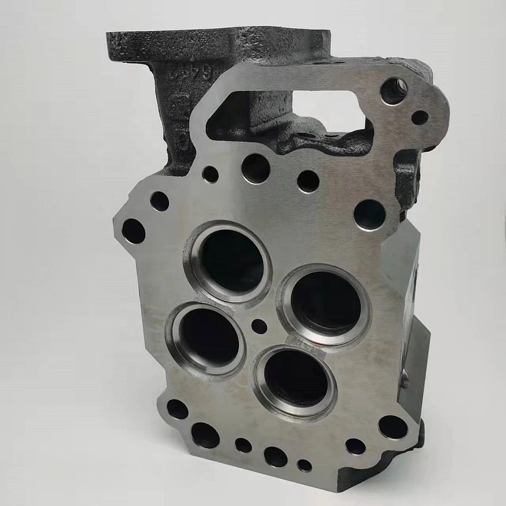 PC400-8 PC450-8 Engine Parts 6D125 6D125E-5 Cylinder Head 6251-11-1100 6251-11200