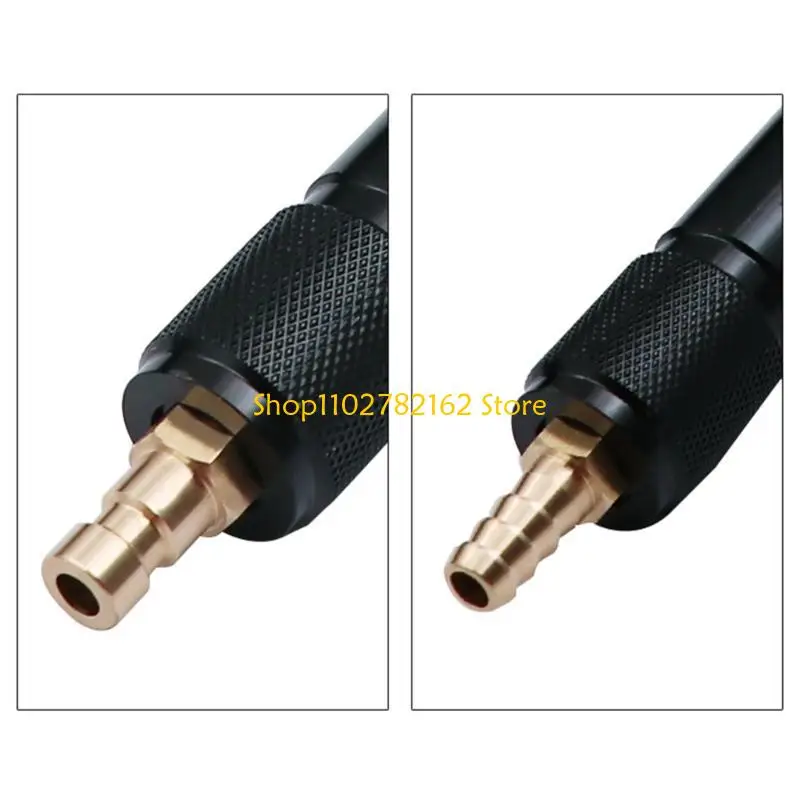 

547B Ergonomic Car 7 Speed Wet Transmission Oil Filler Adapter Change Tool for OCL/OCK 6617/12 Precise Efficient Refilling