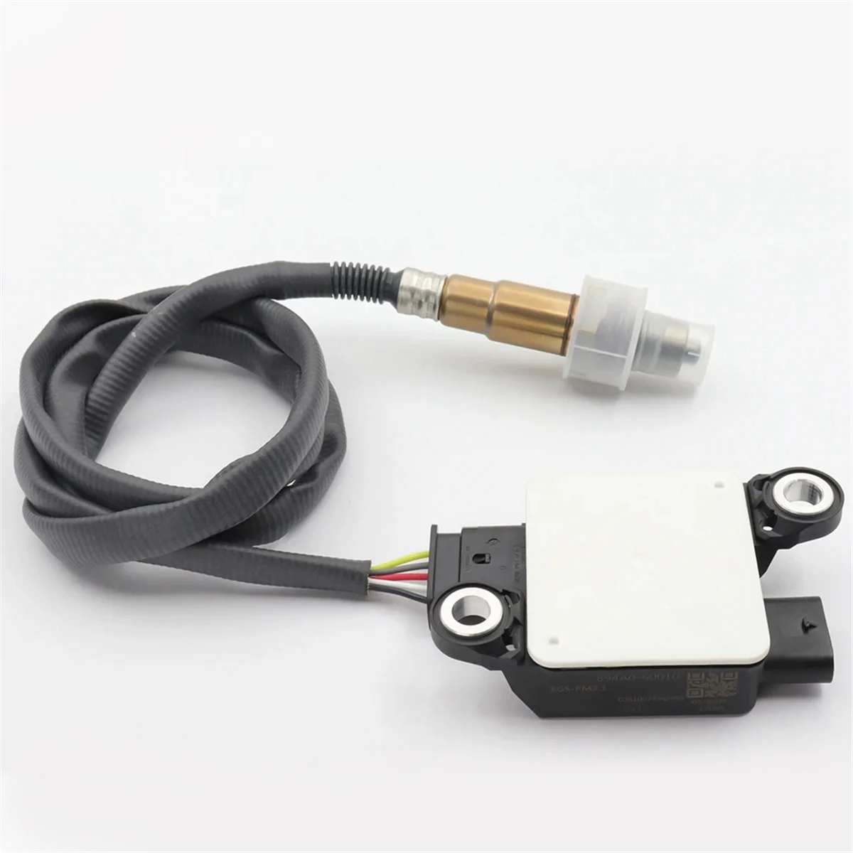 NOX Oxygen Sensor Particulate Matter Sensor PM Sensor for ISUZU 8975394320 1277023584 0281008270