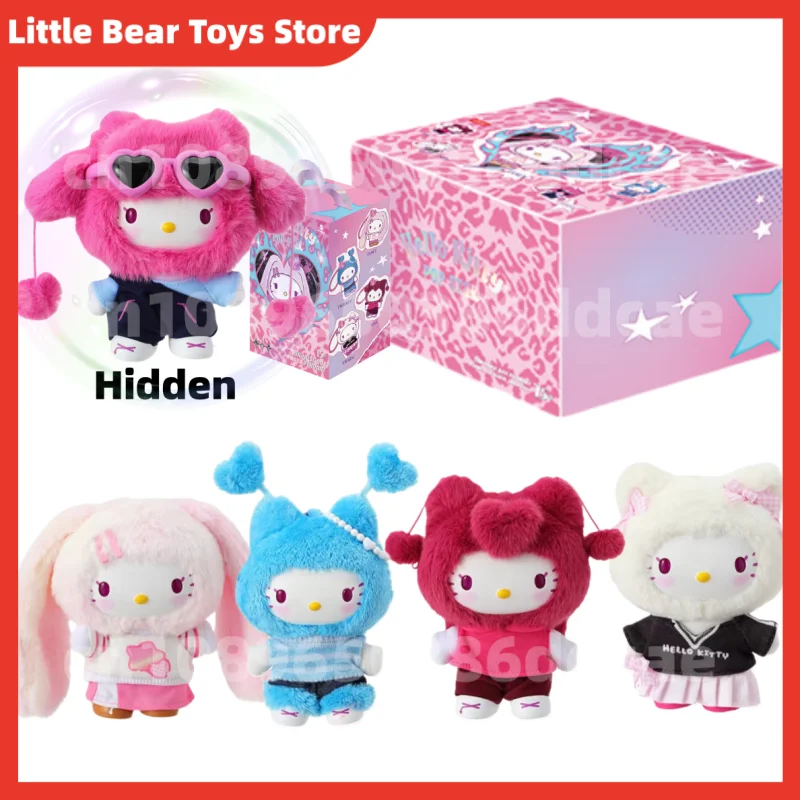 حقيقي جديد جيد البوب ستار سلسلة صندوق أعمى الفينيل الوجه دمية جميلة قلادة فلاش إرسال لطيف صندوق أعمى في العالم لطيف هدية