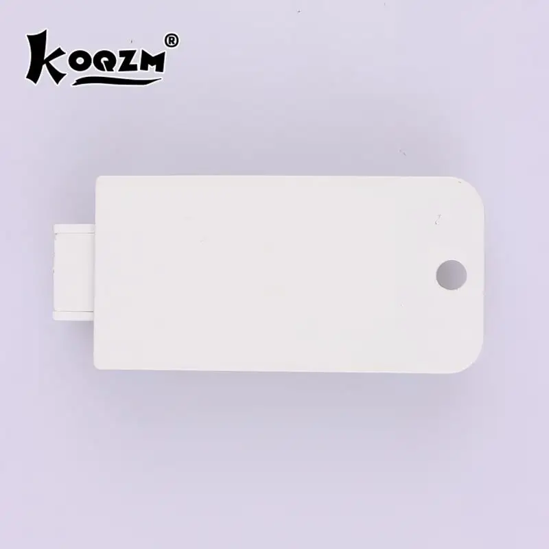 Hot Sales Mini Plastic Temperature Humidity Sensor Enclosure Housing Plastic Instrument Enclosures 6x27mm image 6