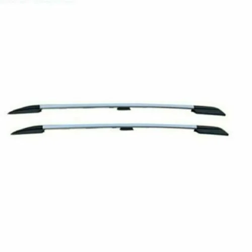 2Pcs Fits for Honda Odyssey 2018-2023 Aluminum Roof Rail Rack Side Rail Bar