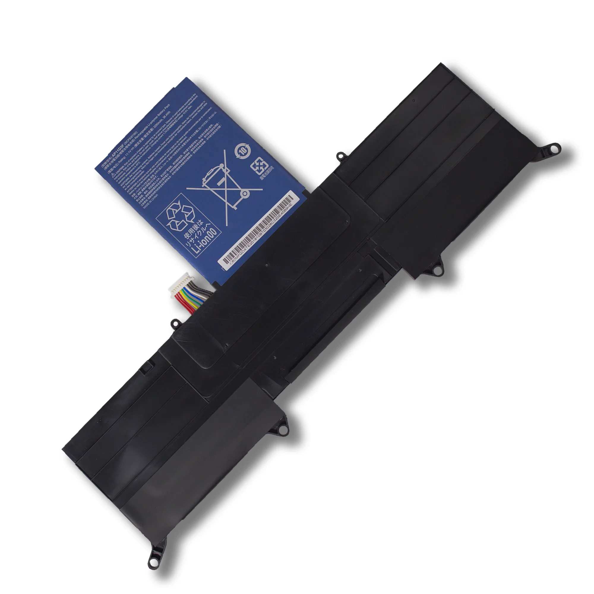 

ACER S3 -391 -951 AP11D3F AP11D4F MS2346