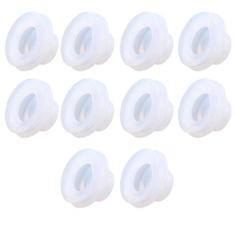 10 قطعة/الوحدة Tianxing صغيرة رئيس مناور كوب شفاط المكنسة الكهربائية SP-S25 SP-S04 DP-S08 DP-S20 #3