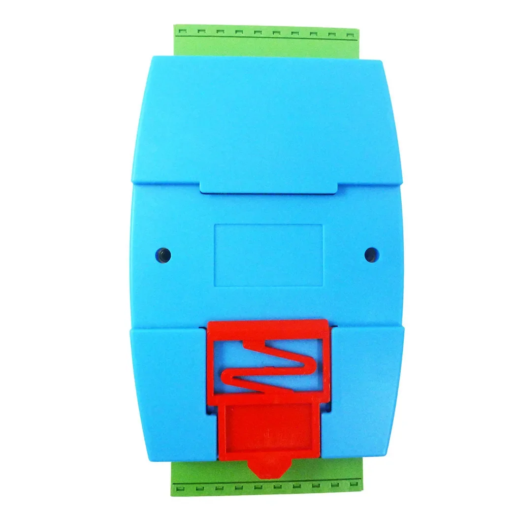 디지털 입력 및 출력 모듈, 옵토커플러 절연 RS485 MODBUS RTU 통신 보드, 8DI-8DO, 신제품