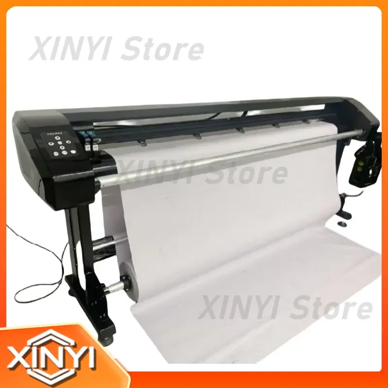 High Quality Inkjet Plotter Cutting Plotter with Pattern Paper for Label Printer for Brother Canon Epson HP