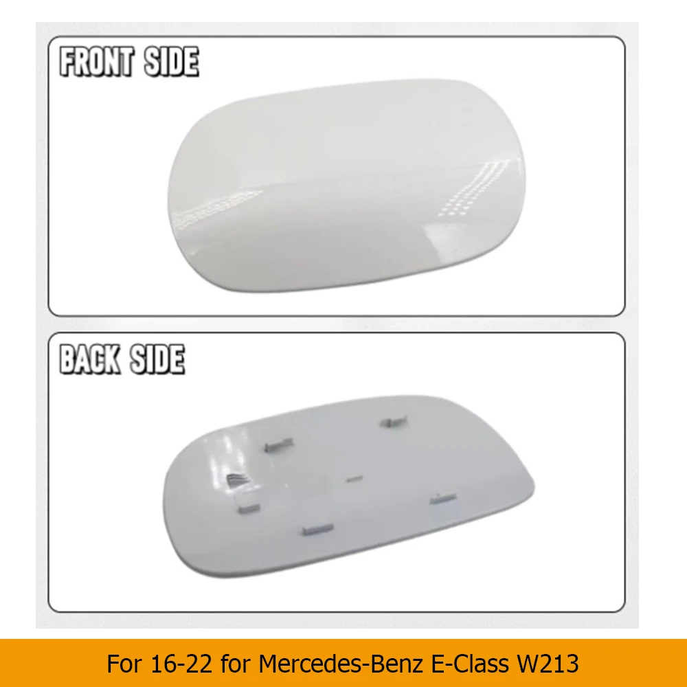 

Крышка топливного бака автомобиля с прокладкой A2057570106, автоаксессуары для Mercedes-Benz E-Class W213 2016-2022 годов выпуска