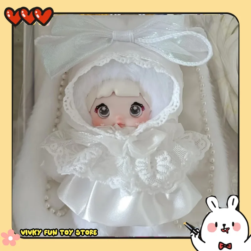 

Новая коллекционная плюшевая игрушка-подвеска Nommi Limited Edition в закрытой упаковке, подарок на день рождения для девочки, в наличии