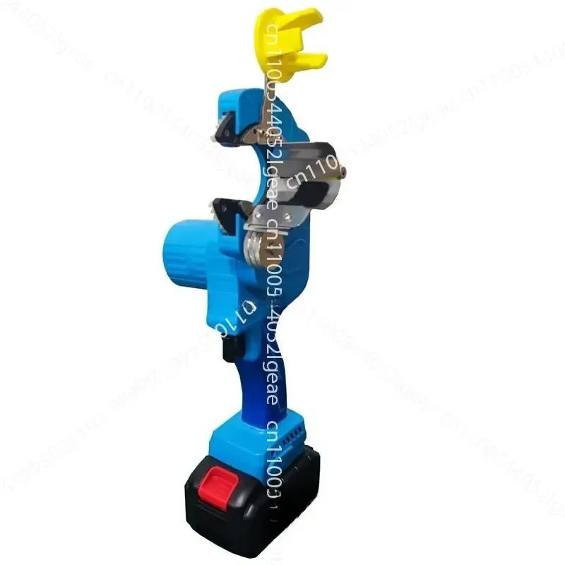 SA-S20-B Portable Handheld Taping Machine Cable Tape Winding Packaging Machine