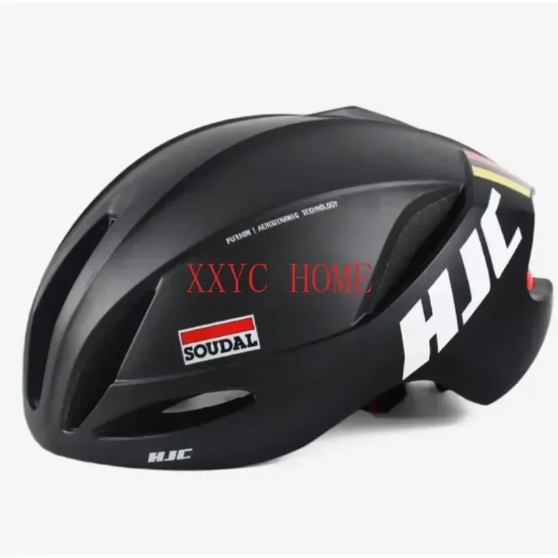 Bicycle helmet, pneumatic professional road and mountain bike riding helmet, ultra light for men and women