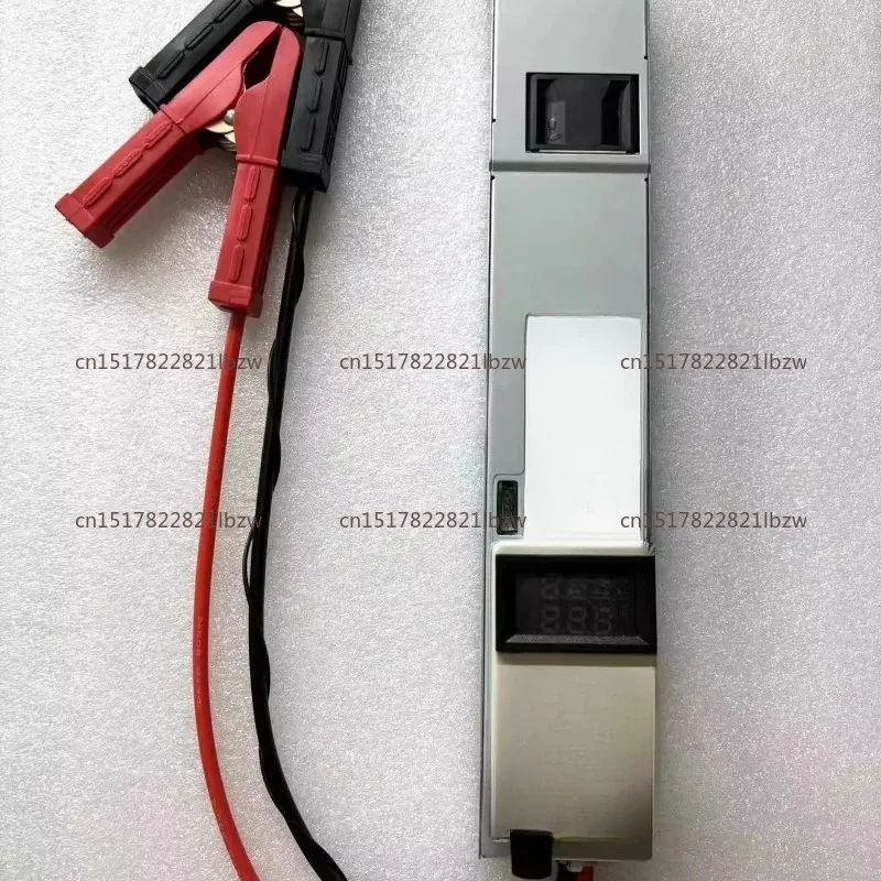 Lithium-ijzerfosfaatlader, Gereguleerde Voeding Voor Autopprogrammering, Opladen Van Campers, Stroom En Spanning Instelbaar
