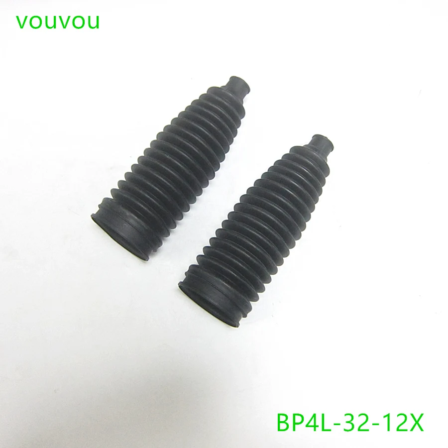 Vouvou accessori per auto BP4L-32-12X servosterzo parapolvere per Mazda 3 2003-2012 BK BL Mazda 5 2007-2016 CR CW 32-12X