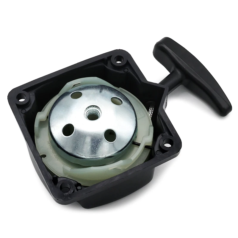 

Brush Cutter Accessories Trimmer Garden Parts Recoil Starter Pull Kit for 33cc 43cc 52cc