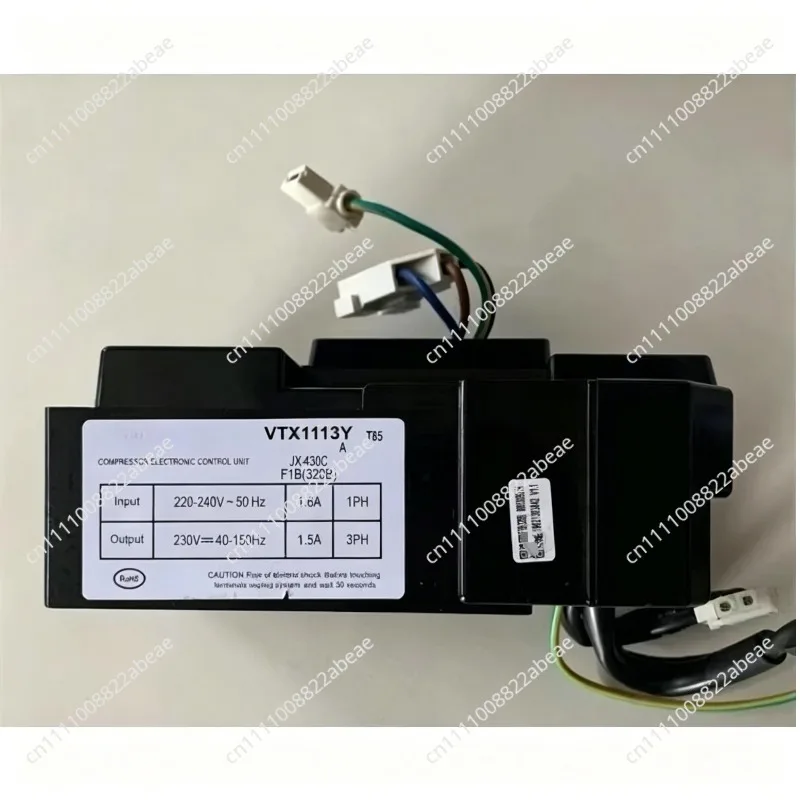 For Refrigerator VTX1113Y First-generation Drive Board 0061800574 Variable Frequency Compressor Variable Frequency Board