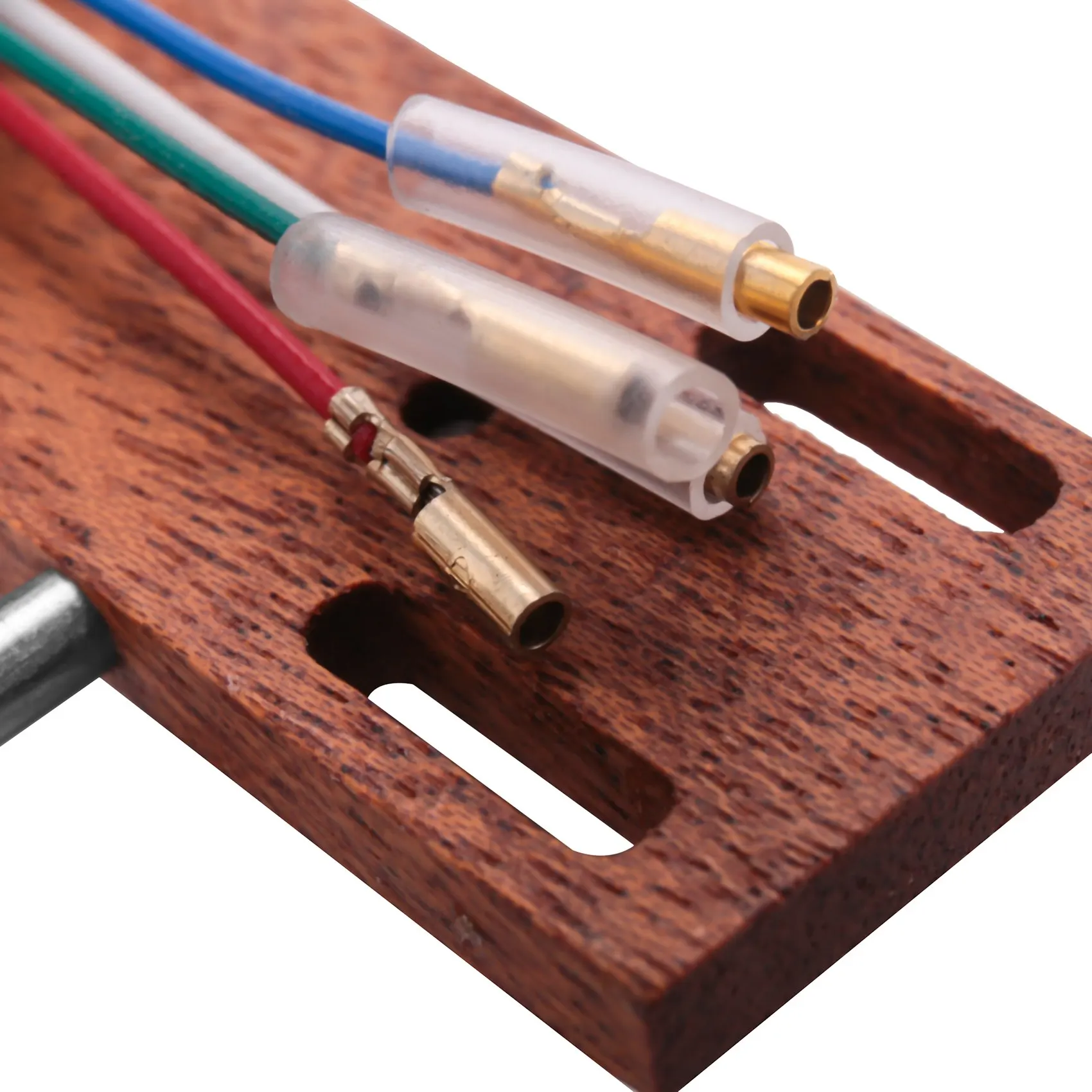 Vinyl Phono Stand With Counterweight Phono Accessory Cartridge Cover Stylus Cartridge Rack Turntable-Hot