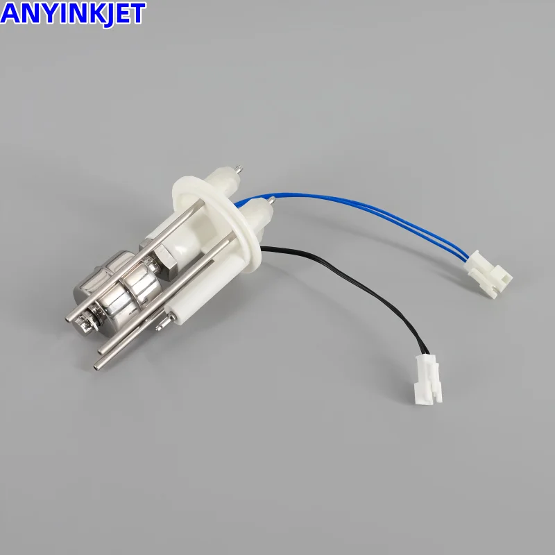 for KGK 3000D 3000L Mix tank cylinder liquid level with temperature sensor KB-SKN19 for KGK 3000D 3000L inkjet printer