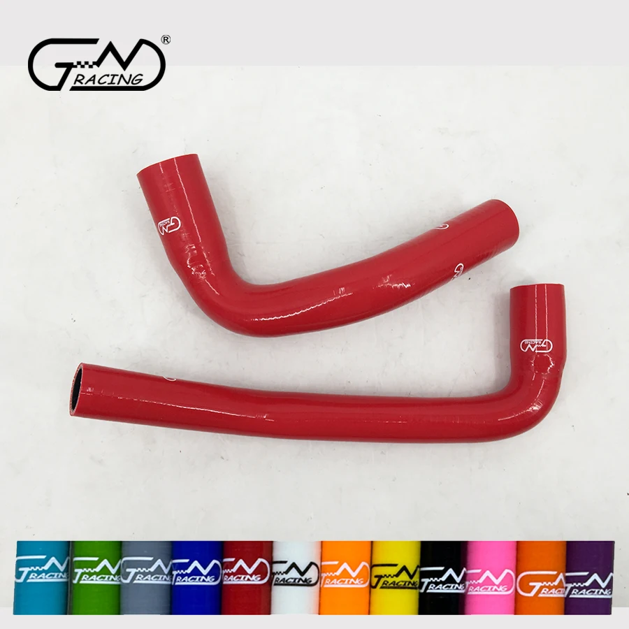 Silicone Radiator H… - image