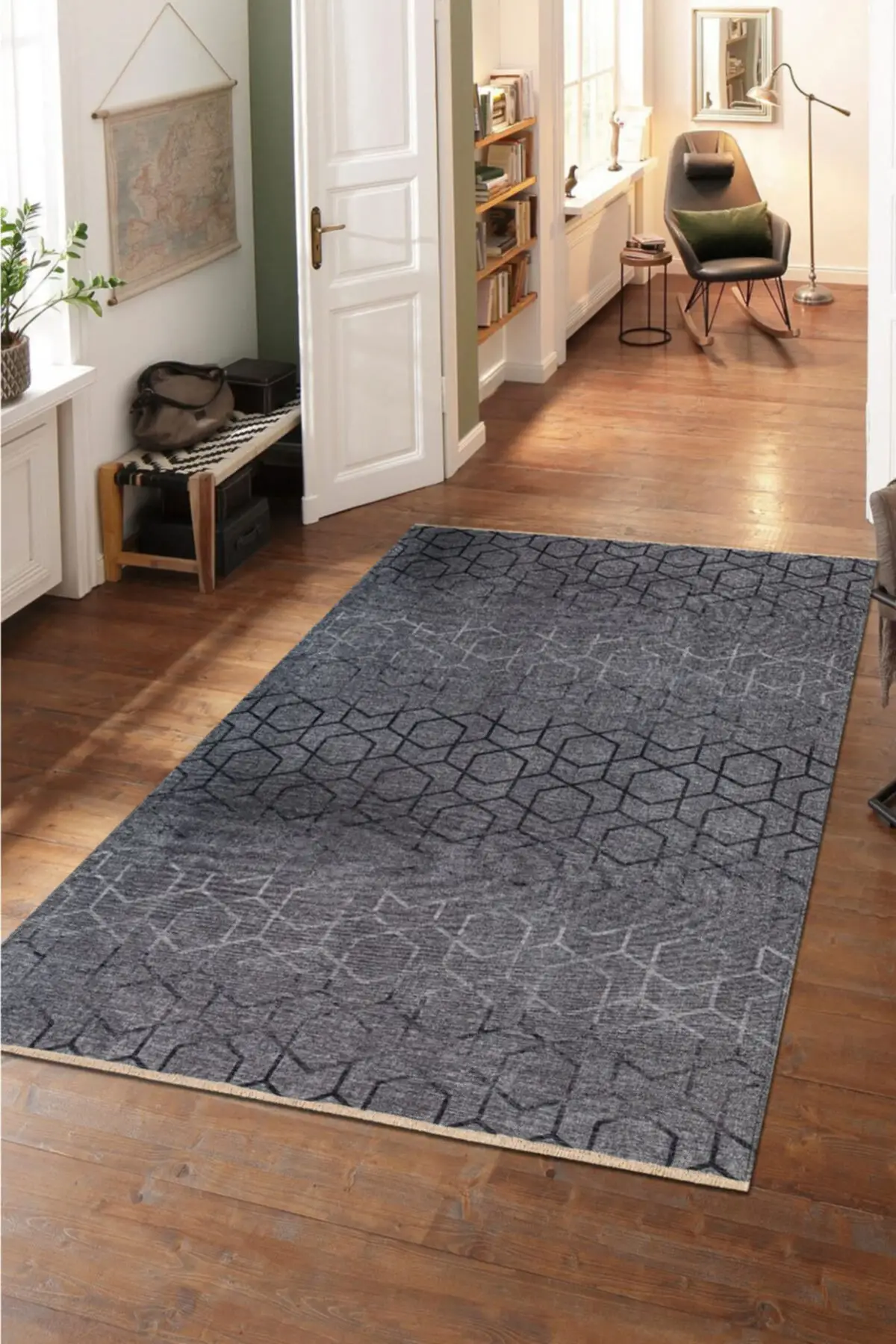 DOLBOVI Vega decorative new generation carpet 4239