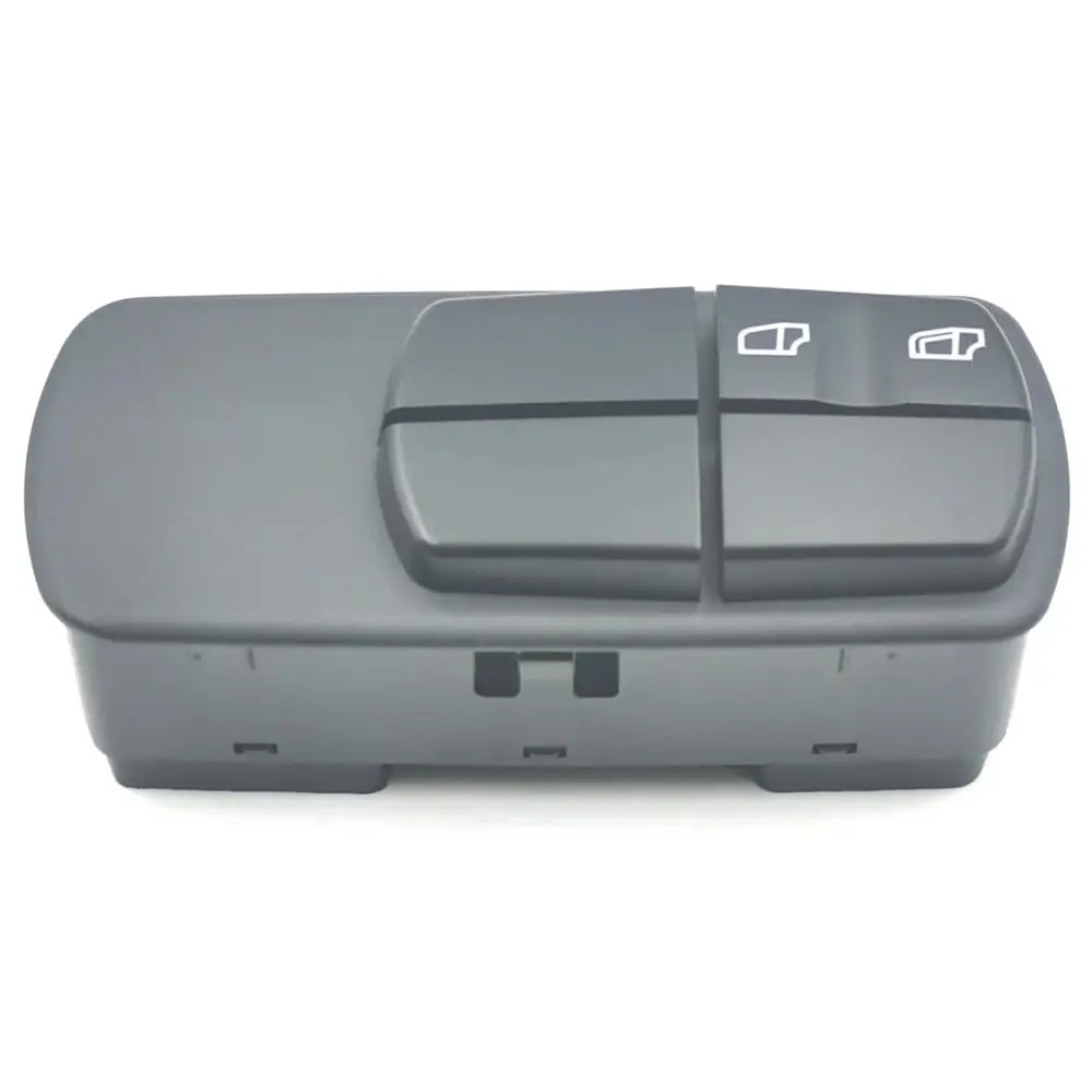 Power Window Control Switch Button for Mercedes-Benz Trucks Axor Atego A0025450113 A0035450113 A0045450113