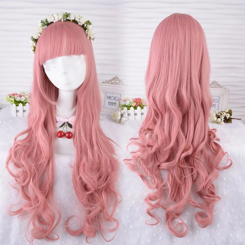 

Halloween Costumes For Women Hot Anime Ghost Princess Perona Cosplay Costume Dress With Hat and wigv;6,a'3.k;8,