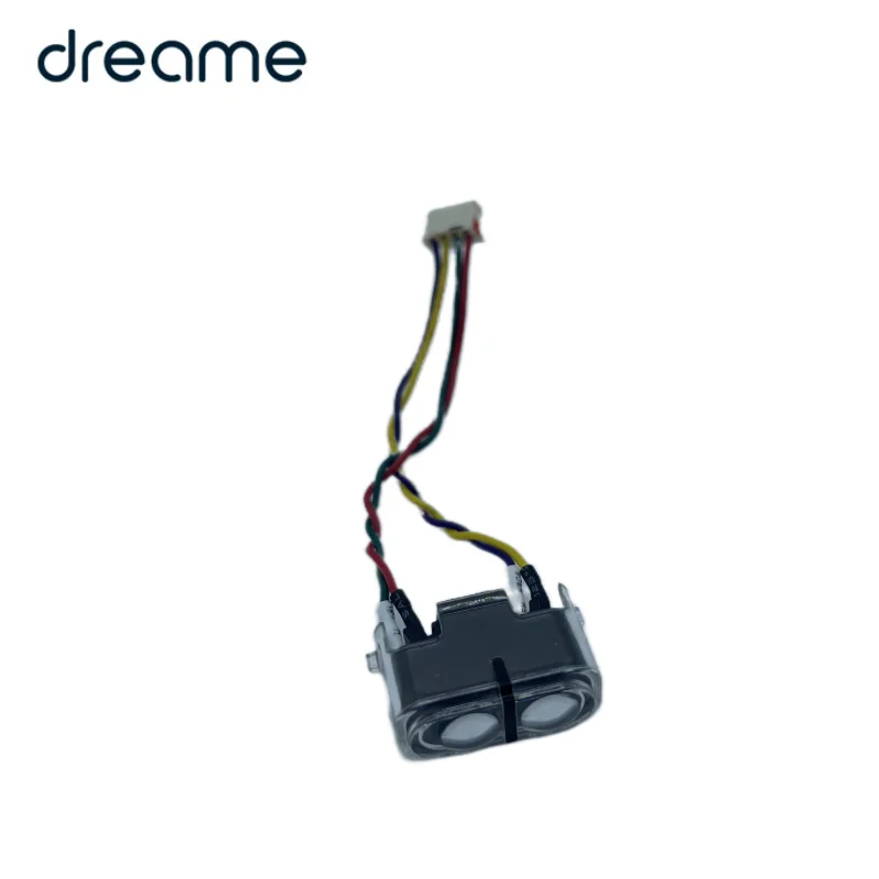 Original Front Cliff Sensor for Dreame X30 Ultra/ X40 Ultra /S20 Ultra/ L10s Pro Gen2/ S10/ S10 Plus Spare Parts Accessorie