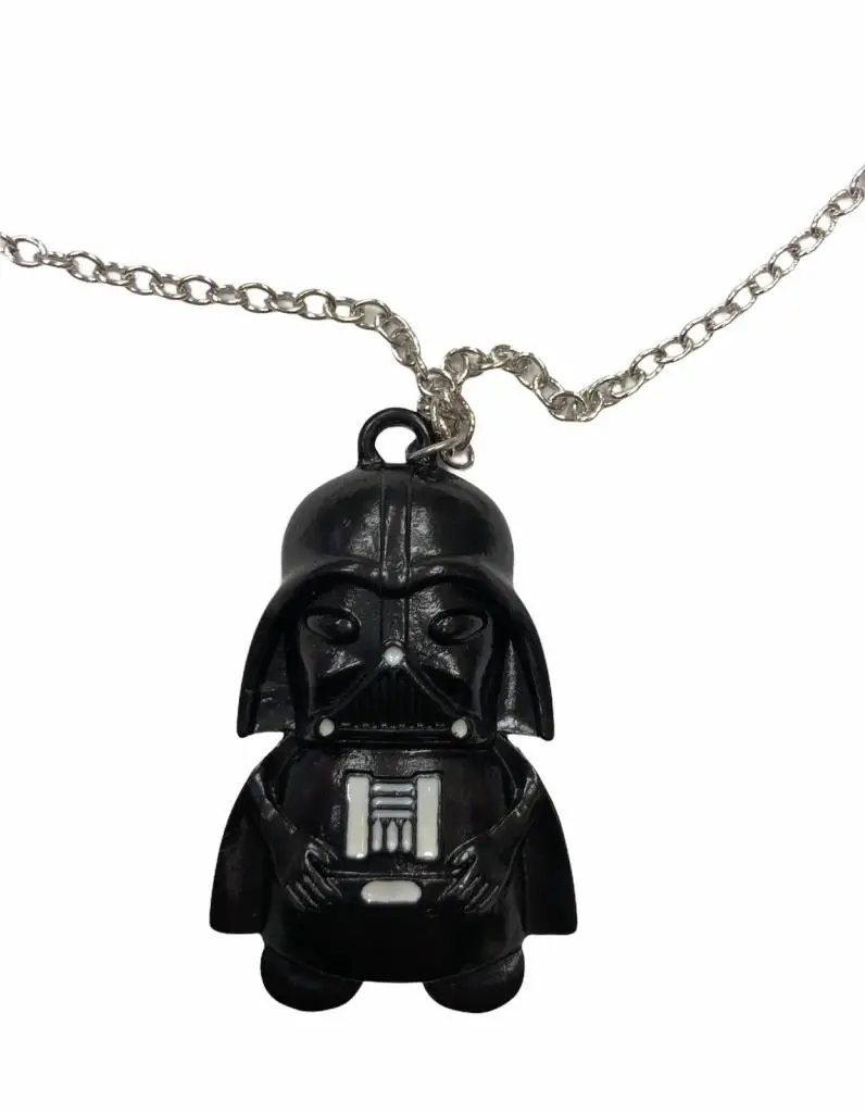 Darth Vader Pendant