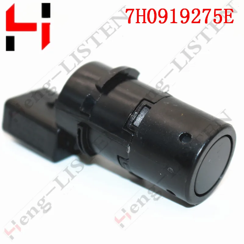 10 Pieces 7H0919275E PDC Car Parking Sensor For A6 4B, C5 4F2, C6 4FH, C6 4F5, C6