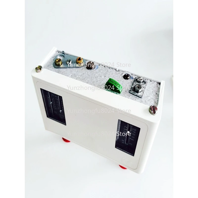 

Pressure Controller KP15 060-1264 1265 1245 1243 Marine, Air Conditioning, Cold Storage