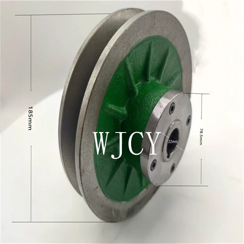 

GTO46 GTO52 Variable Speed Pulley 42.090.048 GTO Printing Machine Spare Parts