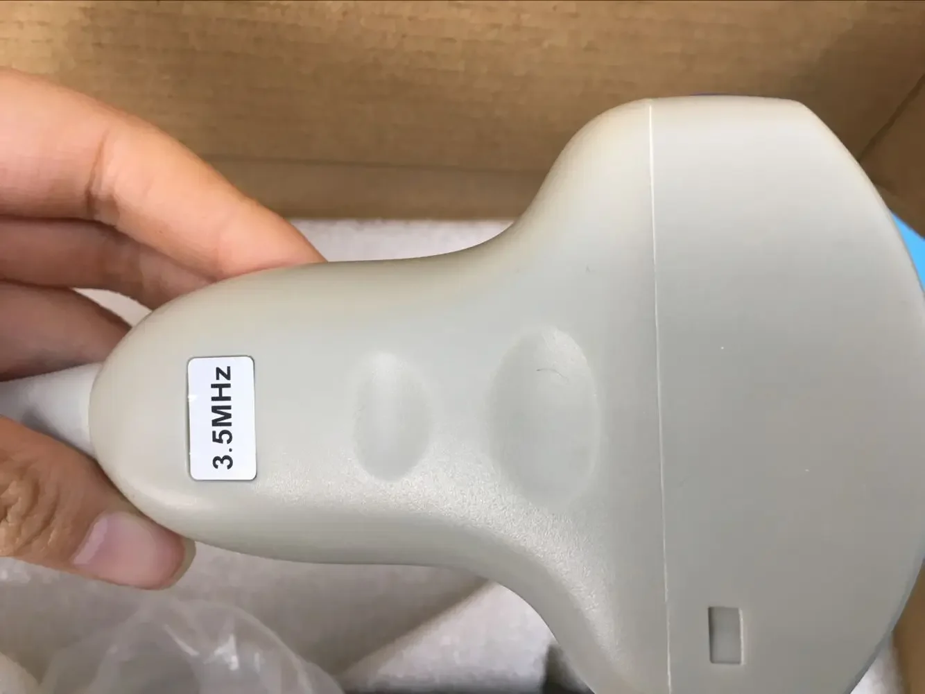 thumb