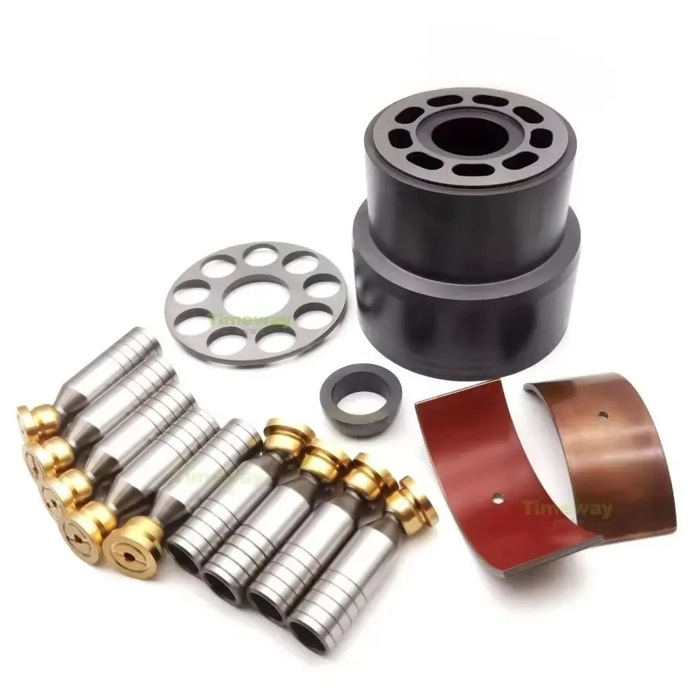 

Hydraulic Parts AT197383 Oilgear Piston Pump Repair Kits Pump Parts for AT197383 Pump Rebuild