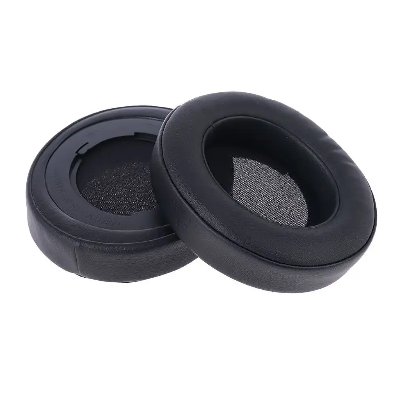 وسادات أذن مؤهلة وأكمام ناعمة لألعاب Kraken7.1 V2 USB