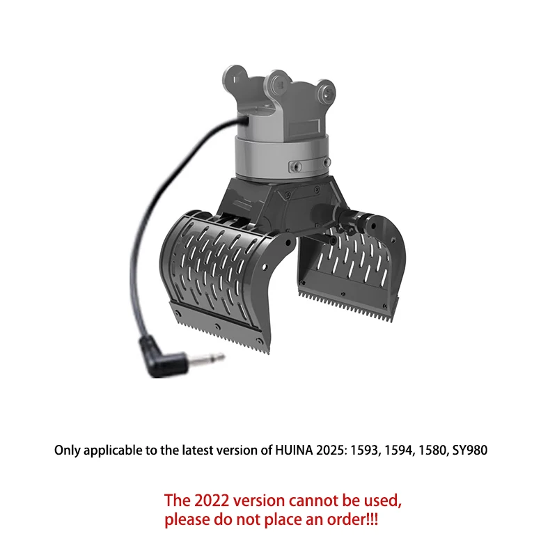 Thumbnail 4 - #20 Latest RC Construction Trucks Offers