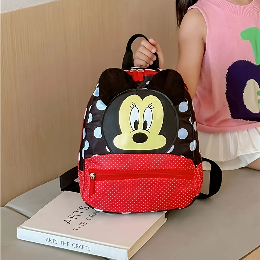 Variant: Mickey black
