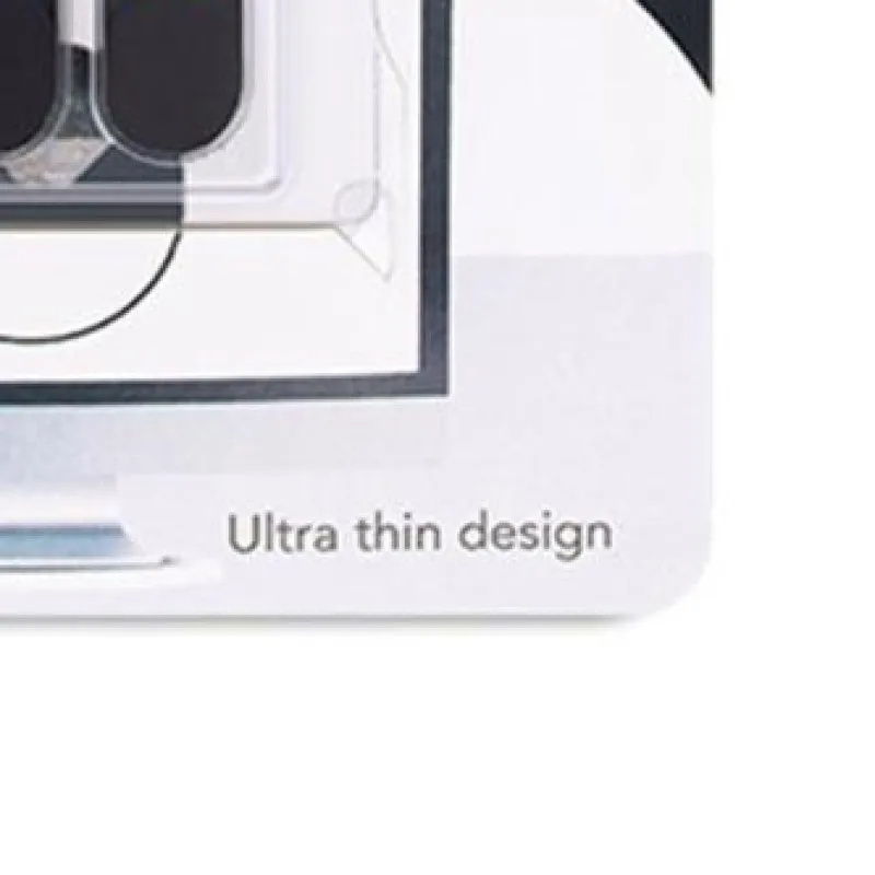 Webcam Cover Privacy Protective Cover Mobile Computer Lens Camera Sticker Anti-Peeping Protector Shutter Slider