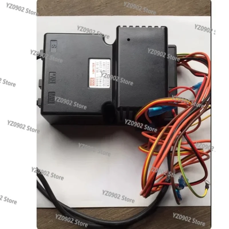 

Универсальный инструмент зажигания газовой духовки AC220V HLK-01, надежный аксессуар для кухонной техники