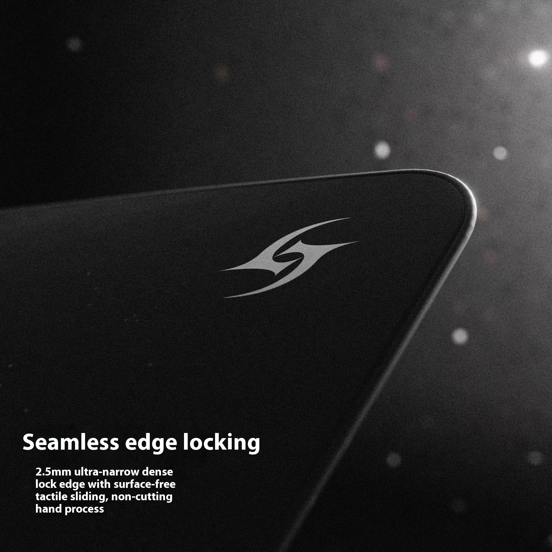 لوحة ماوس Aimstar Justice Mousepad Aimstar Justice Thorn E-Sports Smooth Fps لوحة ماوس للألعاب 3.5 ملم لوحة ماوس غير قابلة للانزلاق لوحة ماوس Voalant Man #3