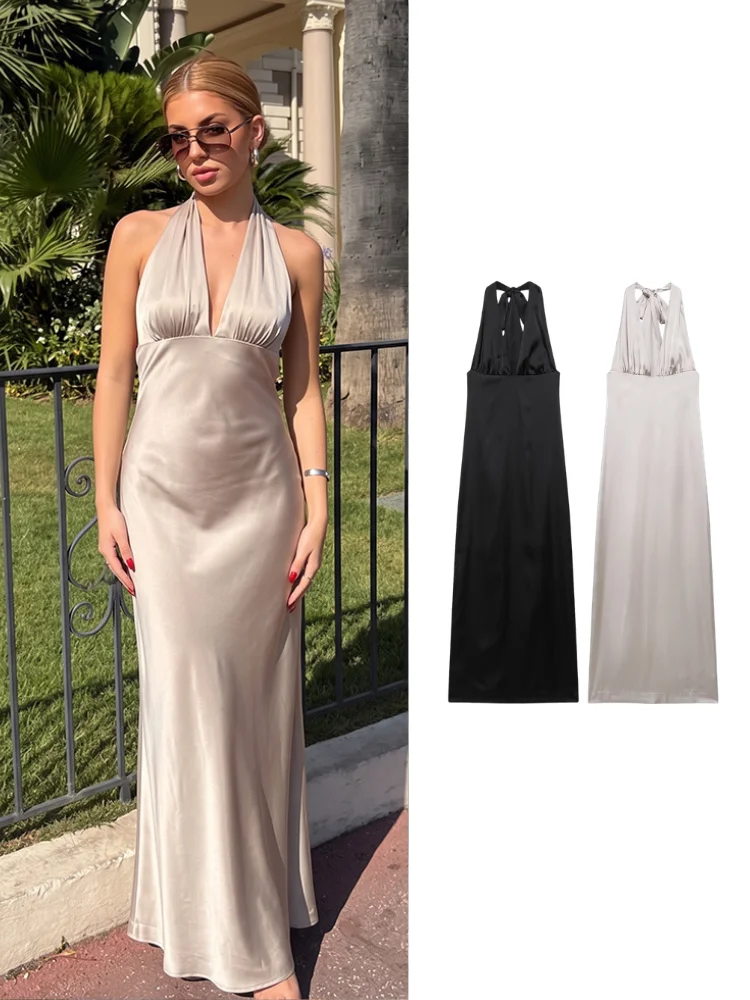 floral maxi bodycon dress MEROKEETY Women Fall Long Sleeve Wedding Guest Dress, Black, S length bodycon silhouette that bf2025suits Matching Head Band:Yes Lulus Navy Blue Sequin