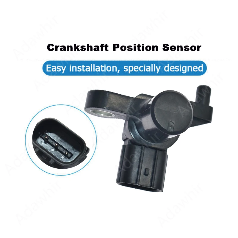 Camshaft Position Sensor Replace 37840‑PLC‑006 37840‑RJH‑006 PC618 For Honda Civic Stream Acura EL