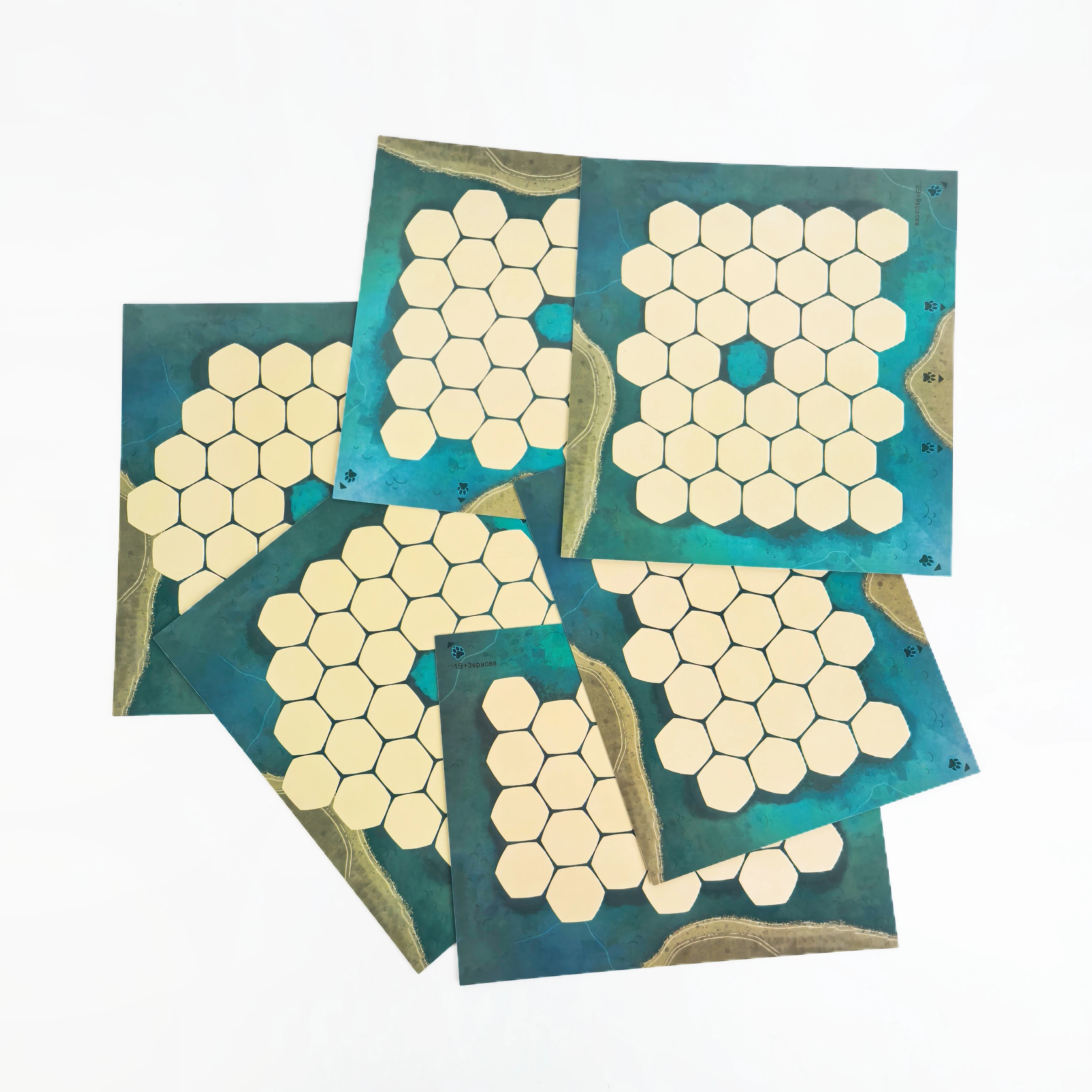 حزمة توسيع خريطة هارمونيز |   مجموعة من 6 لوحات ألعاب جديدة |   يتطلب اللعبة الأساسية للعب |   يضيف مجموعة متنوعة واستراتيجية #5