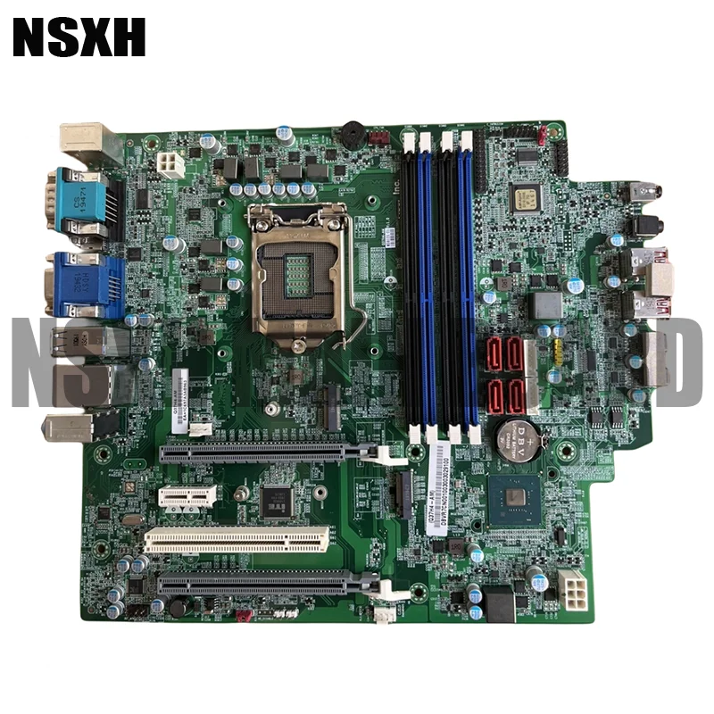 

Q37H4-AM For B850 B360 Motherboard LGA 1151 DDR4 Mainboard 100% Tested Fully Work