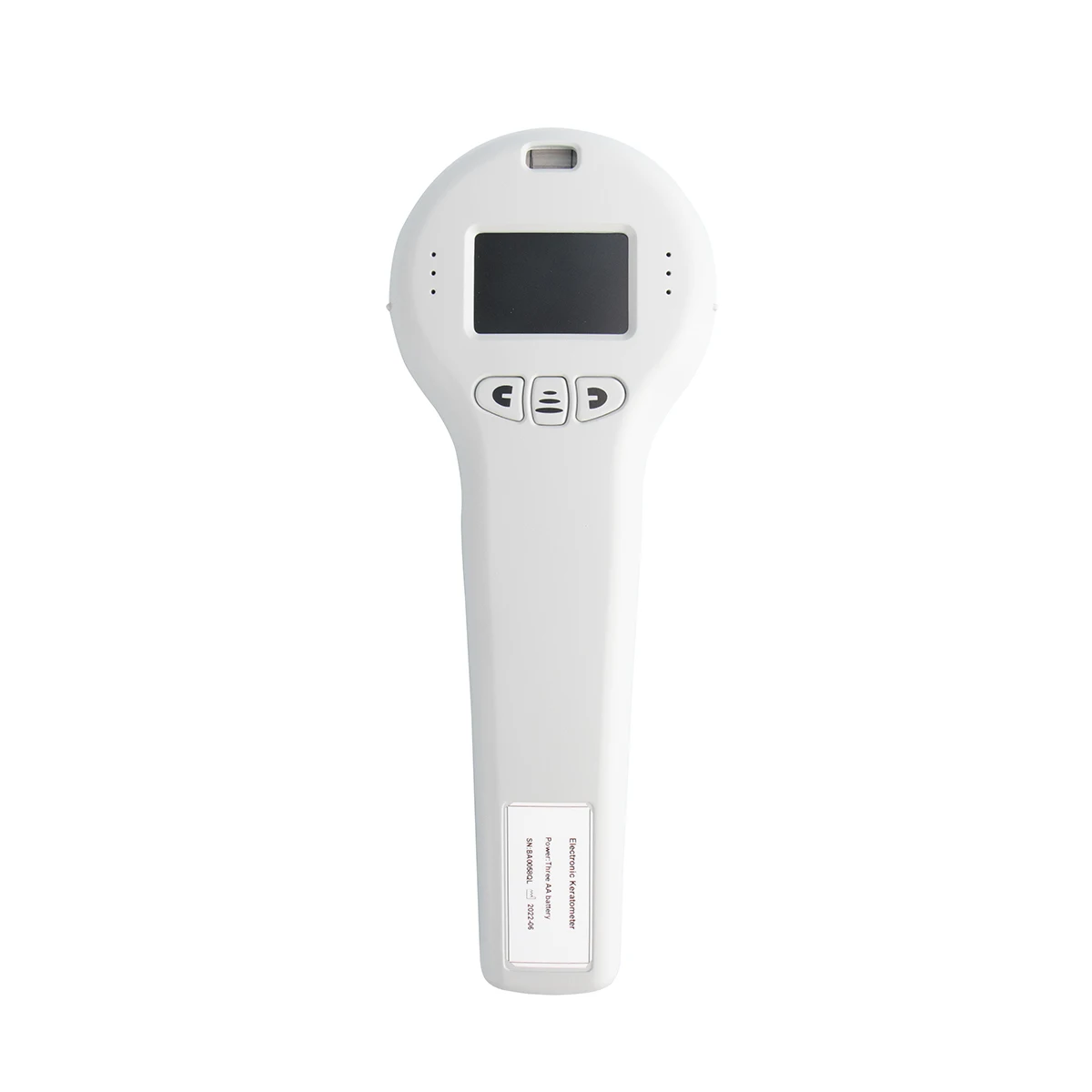 Best Price Optical Device Handheld Corneal Curvature Meter for Eyes Testing