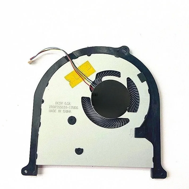 

Replacement Laptop CPU Cooling Fan Compatible with ASUS ZenBook UX331 UX331U UX331UN UX331UA UX331UAL
