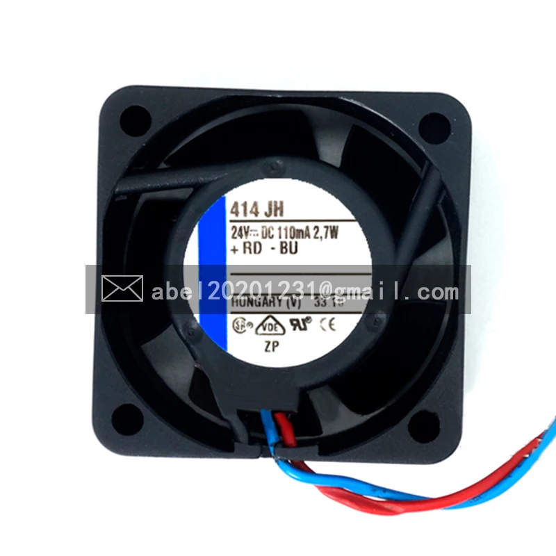 

BRAND NEW ORIGINAL 414JH 414 JH DC 42V 2.7W COOLING FAN 4025 40*40*25MM