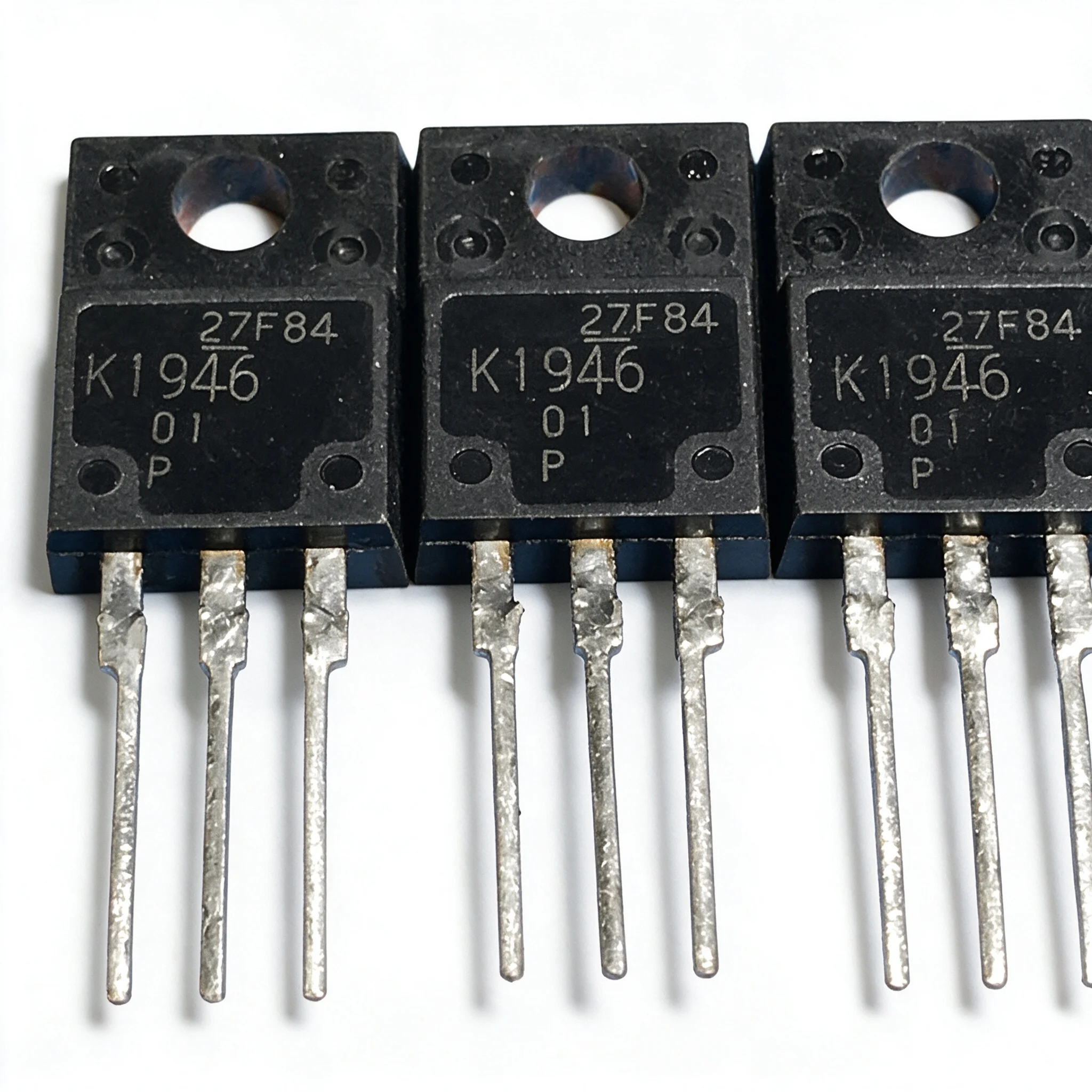 10piece K1946 2SK1946 Power Relay