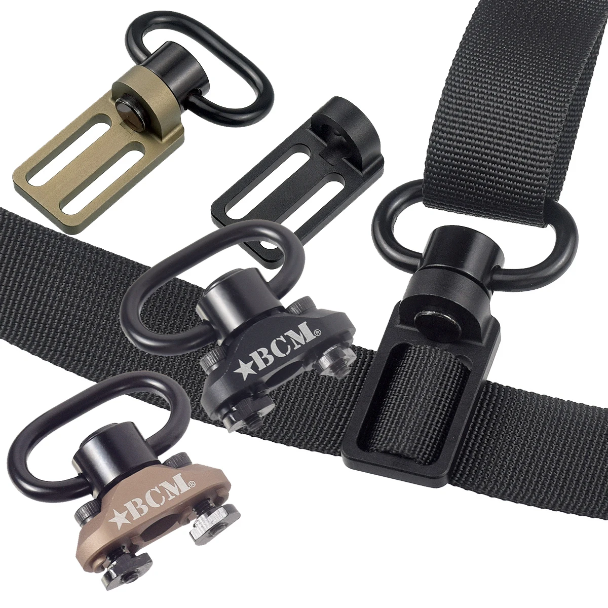 Tactical 1PC Conver… - image